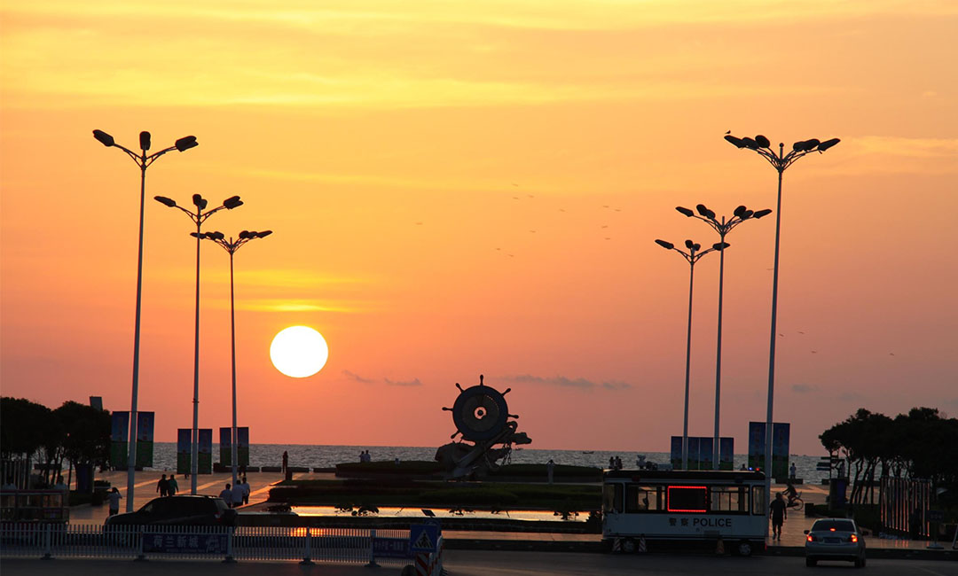 十堰魅丽日照谷歌无线案例