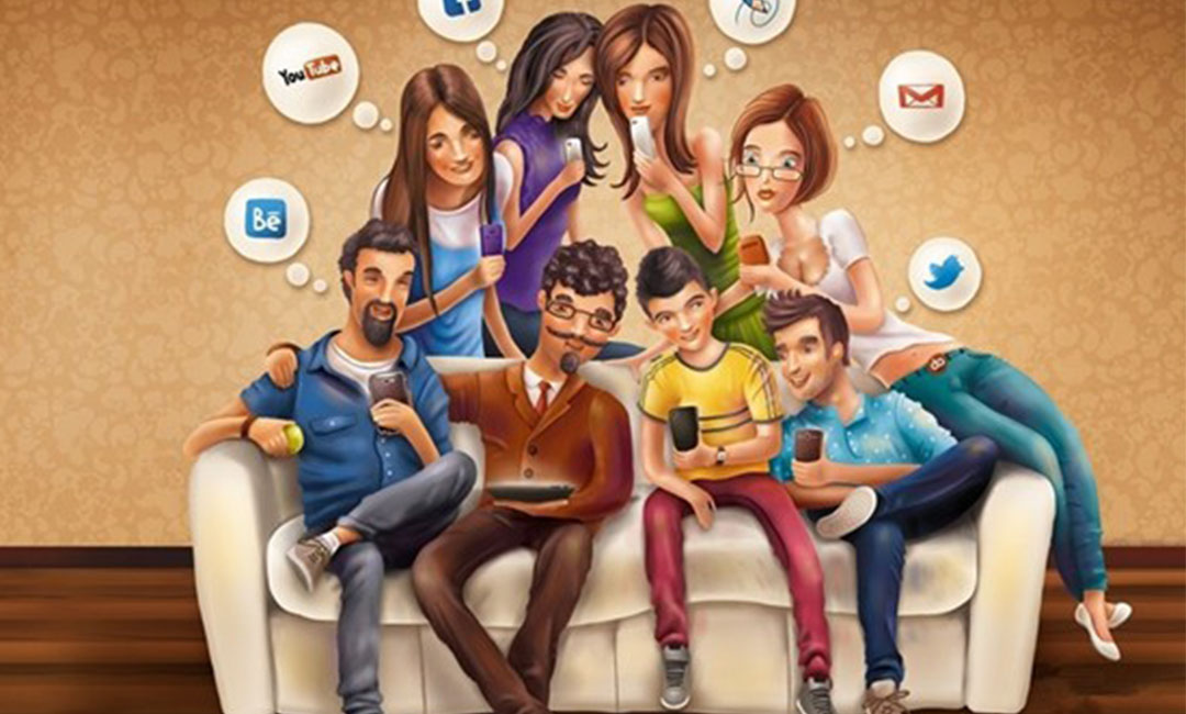 十堰亿媒网企业网站开发案例