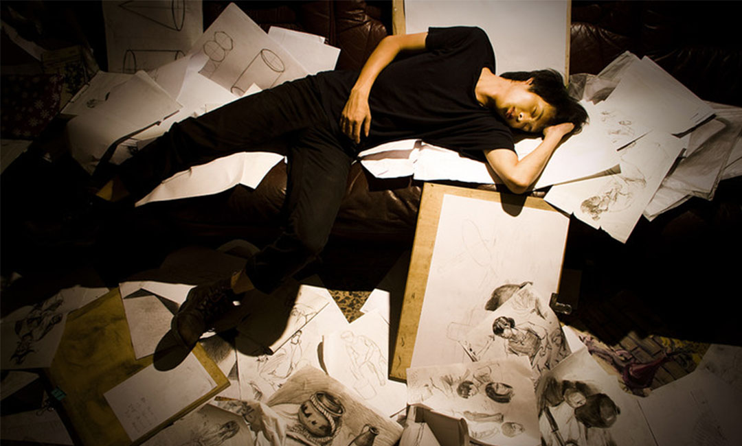 十堰美术宝APP推广案例