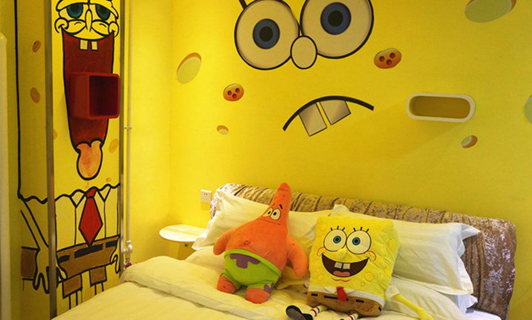 十堰考拉酒店百度闪投案例